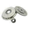 ClutchPro KMB23002 228mm Standard Replacement Clutch Kit fits Mercedes-Benz 230/250/280 5SP