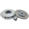 ClutchPro KMB23003 228mm Standard Replacement Clutch Kit fits Mercedes-Benz 280 2.7L
