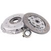 ClutchPro KMB23004 228mm Standard Replacement Clutch Kit fits Mercedes-Benz 190E 2.3L
