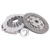 ClutchPro KMB23039 228mm Standard Replacement Clutch Kit fits Mercedes-Benz 220