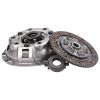 ClutchPro KMG20002 200mm Standard Replacement Clutch Kit fits MG MGA L 1.5L