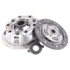 ClutchPro KMG20006 200mm Standard Replacement Clutch Kit fits MG MGA L 1.5L