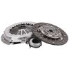 ClutchPro KMG22001 215mm Standard Replacement Clutch Kit fits MG MGF 1.8L