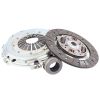 ClutchPro KMG23002 228mm Standard Replacement Clutch Kit fits MG ZS 2.5L