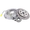 ClutchPro KMG23401 230mm Standard Replacement Clutch Kit fits MG/Rover 25K 2.5L Inc CSC