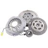 ClutchPro KMG23601 230mm Standard Replacement Clutch Kit fits MG/Rover 25K 2.5L Inc DMF+CSC