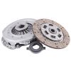 ClutchPro KMG24002 Standard Replacement Clutch Kit suit MGC 3.0L