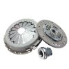 ClutchPro KMG24091 236mm Standard Replacement Clutch Kit fits MG RV8