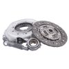 ClutchPro KMI19001 185mm Standard Replacement Clutch Kit fits Mitsubishi Colt 1.4/1.6L
