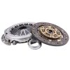 ClutchPro KMI23009 225mm Standard Replacement Clutch Kit fits Mitsubishi Sigma 2.6L
