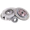 ClutchPro KMZ22001 215mm Standard Replacement Clutch Kit fits Mazda 626/929 2.0L