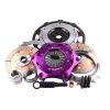 Xtreme Clutch KNI18529-2E 184mm Rigid Solid Ceramic Twin Plate Clutch Kit