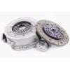 ClutchPro KNI20001 200mm Standard Replacement Clutch Kit fits Nissan 180B 1.8L