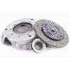 ClutchPro KNI20017 200mm Standard Replacement Clutch Kit fits Nissan Pulsar 1.6L