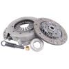 ClutchPro KNI23001 225mm Standard Replacement Clutch Kit fits Nissan 240K 2.4L