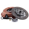 Xtreme Outback KNI24017-1A 240mm Sprung Organic Clutch Kit
