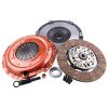 Xtreme Clutch KNI29590-1A 290mm Sprung Organic Clutch Kit