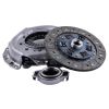 ClutchPro KPN18001 180mm Standard Replacement Clutch Kit fits Proton S16 13.L