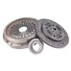 ClutchPro KPR23010 225mm Standard Replacement Clutch Kit fits Porsche 911 2.7L