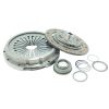 ClutchPro KPR23011 225mm Standard Replacement Clutch Kit fits Porsche 944 2.5/3.0L