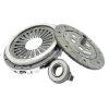 ClutchPro KPR24002 240mm Standard Replacement Clutch Kit fits Porsche 968 3.0L