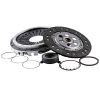 ClutchPro KPR24008 240mm Standard Replacement Clutch Kit fits Porsche 911 3.6L