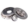 ClutchPro KPR24014 240mm Standard Replacement Clutch Kit fits Porsche 944 2.5L