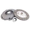 ClutchPro KPR24015 240mm Standard Replacement Clutch Kit fits Porsche Boxster 2.5/2.7L