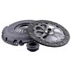 ClutchPro KPR24019 240mm Standard Replacement Clutch Kit fits Porsche 996 3.6L