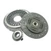 ClutchPro KPR24023 240mm Standard Replacement Clutch Kit fits Porsche 911 3.6L
