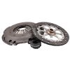 ClutchPro KPR24025 240mm Standard Replacement Clutch Kit fits Porsche Boxster 3.2L