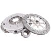 ClutchPro KPR24027 240mm Standard Replacement Clutch Kit fits Porsche 911 3.8L