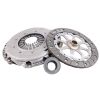 ClutchPro KPR24029 240mm Standard Replacement Clutch Kit fits Porsche 911 3.6L