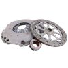 ClutchPro KPR24030 240mm Standard Replacement Clutch Kit fits Porsche 911 3.6L