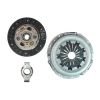 ClutchPro KPU22009 215mm Standard Replacement Clutch Kit fits Peugeot 505 2.0/2.2L