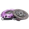 Xtreme Clutch KPU23001-1A 230mm Sprung Organic Clutch Kit
