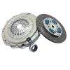ClutchPro KPU23005 230mm Standard Replacement Clutch Kit fits Peugeot Citroen