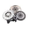 ClutchPro KPU23619 235mm Standard Replacement Clutch Kit fits Peugeot 308 1.6L Inc DMF+CSC