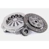 ClutchPro KRE18002 180mm Standard Replacement Clutch Kit fits Renault 1.2/1.4L