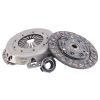 ClutchPro KRE20003 200mm Standard Replacement Clutch Kit fits Renault R19TXE 1.7L