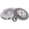 ClutchPro KRE20008 200mm Standard Replacement Clutch Kit fits Renault Megane 1.6L