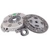 ClutchPro KRE20009 200mm Standard Replacement Clutch Kit fits Renault Clio 1.4L