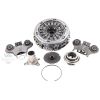 ClutchPro KRE21033 210mm DCT Clutch Kit fits Renault Captur 1.2L