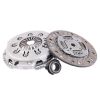 ClutchPro KRE22004 215mm Standard Replacement Clutch Kit fits Renault Clio 2.0L