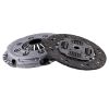 ClutchPro KRE24003 240mm Standard Replacement Clutch Kit fits Renault Trafic 1.9L