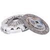 ClutchPro KRE24011 240mm Standard Replacement Clutch Kit fits Renault Master 2.5L