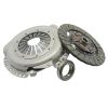 ClutchPro KRV22001 215mm Standard Replacement Clutch Kit fits Rover 2000/2200 2.2L