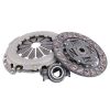 ClutchPro KSE19001 190mm Standard Replacement Clutch Kit Seat Ibiza CLX 1.4L