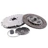 ClutchPro KSE21003 210mm Standard Replacement Clutch Kit fits VW/Seat 1.8/2.0L