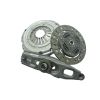 ClutchPro KSM20003 200mm Standard Replacement Clutch Kit fits Smart Fortwo 1.0L